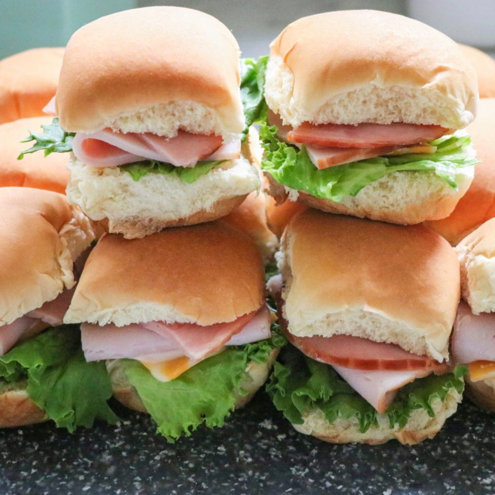 Baby Shower Buffet | Best Buffet in Houston Texas 