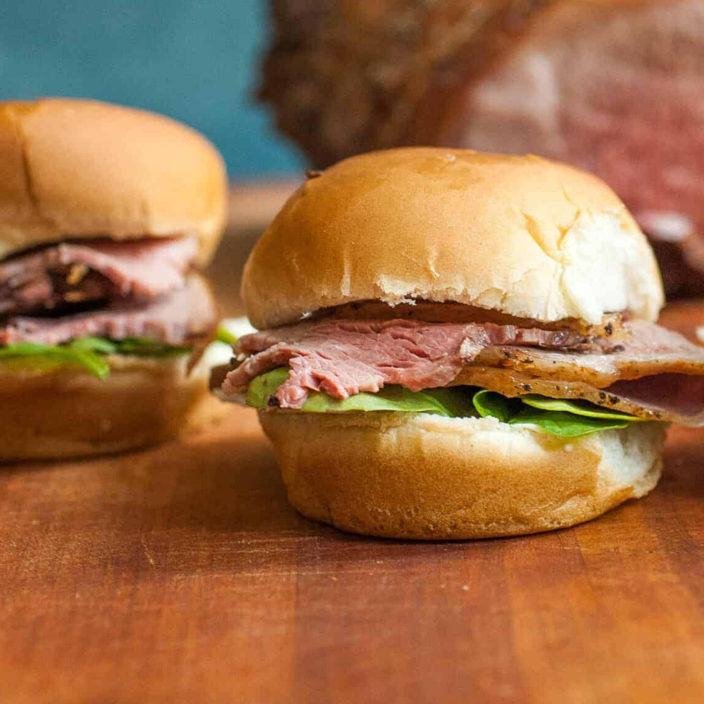 Baby Shower Buffet | Best Roast Beef in Houston Texas