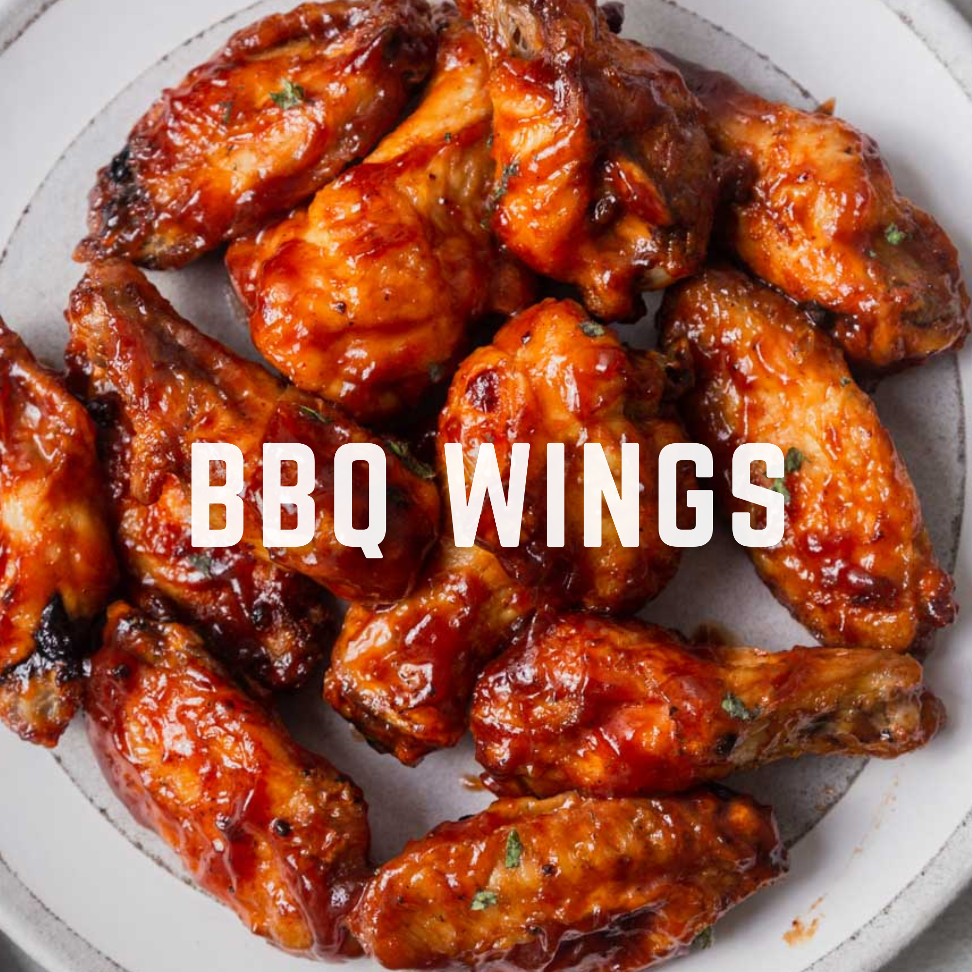 Baby Shower Buffet | Best BBQ Chicken in Houston Texas