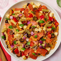 Baby Shower Buffet | Best Pasta Salad in Houston Texas