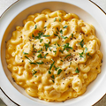 Baby Shower Buffet | Best Cheese Macaroni in Houston Texas