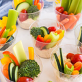 Baby Shower Buffet | Best Buffet in Houston Texas