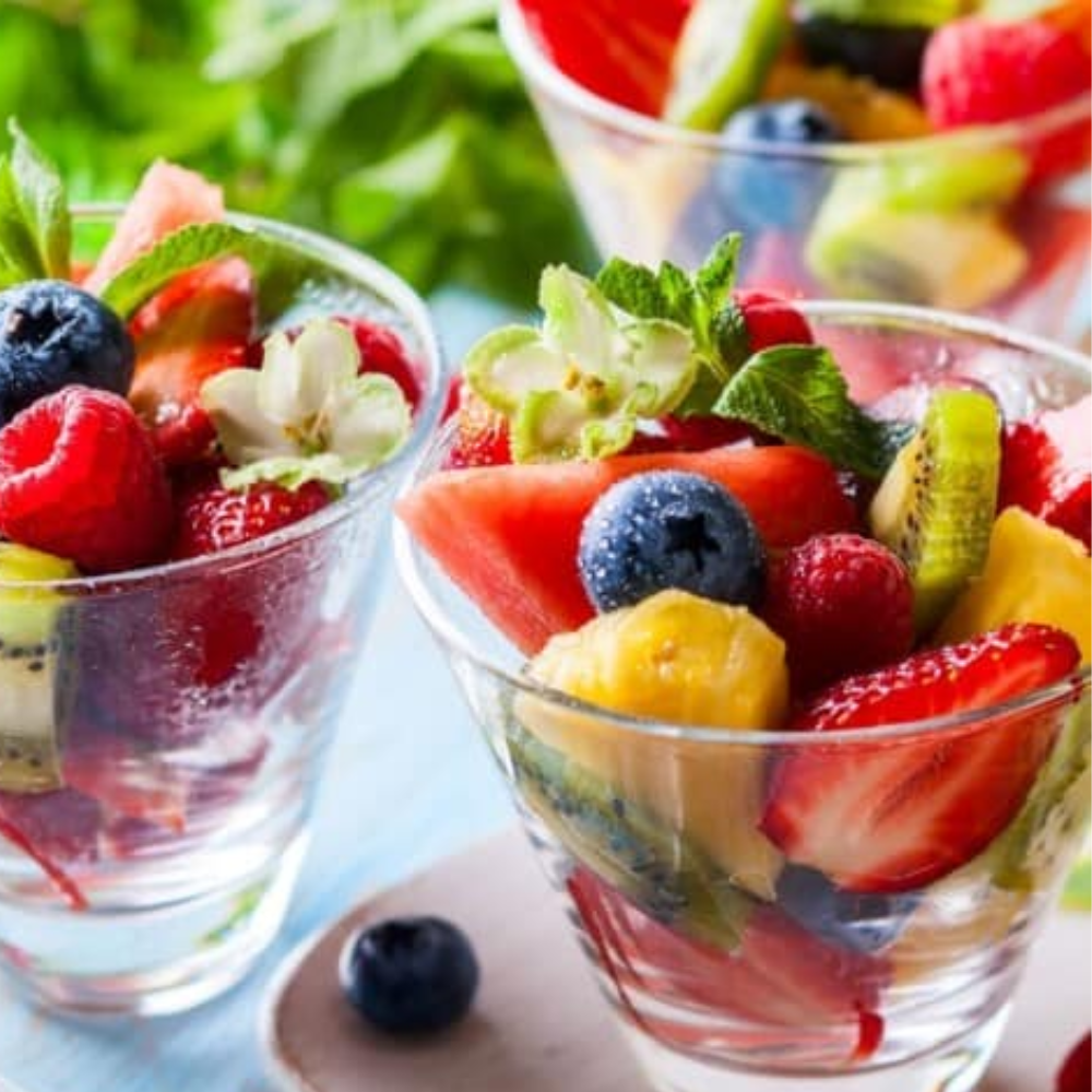 Baby Shower Buffet | Best Buffet in Houston Texas