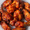 Baby Shower Buffet | Best BBQ Chicken Wings in Houston Texas