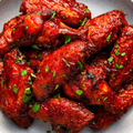 Baby Shower Buffet | Best Hot Wings in Houston Texas