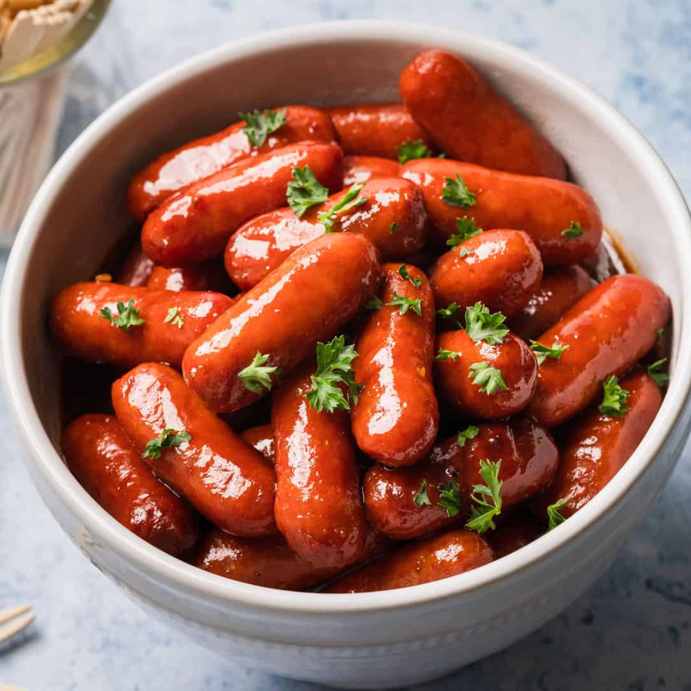 Baby Shower Buffet | Best Smoke Sausage in Houston Texas