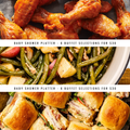 Baby Shower Buffet | Best Buffet in Houston Texas