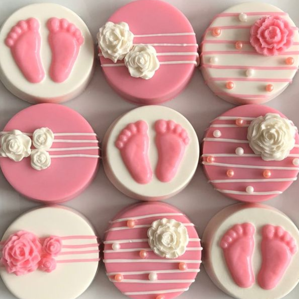 Baby Shower Buffet | Best Desserts in Houston Texas