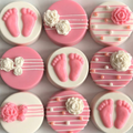 Baby Shower Buffet | Best Desserts in Houston Texas