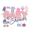 Baby Shower Buffet | Best Buffet in Houston Texas