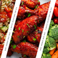Baby Shower Buffet | Best Buffet in Houston Texas