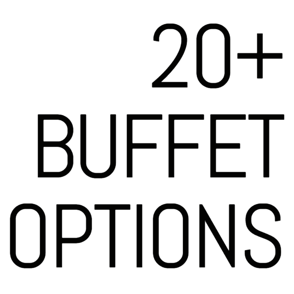Baby Shower Buffet | Best Buffet in Houston Texas