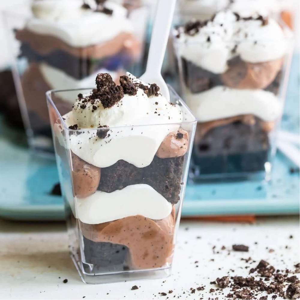 Baby Shower Buffet | Best Desserts in Houston Texas