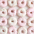 Baby Shower Buffet | Best Donuts in Houston Texas