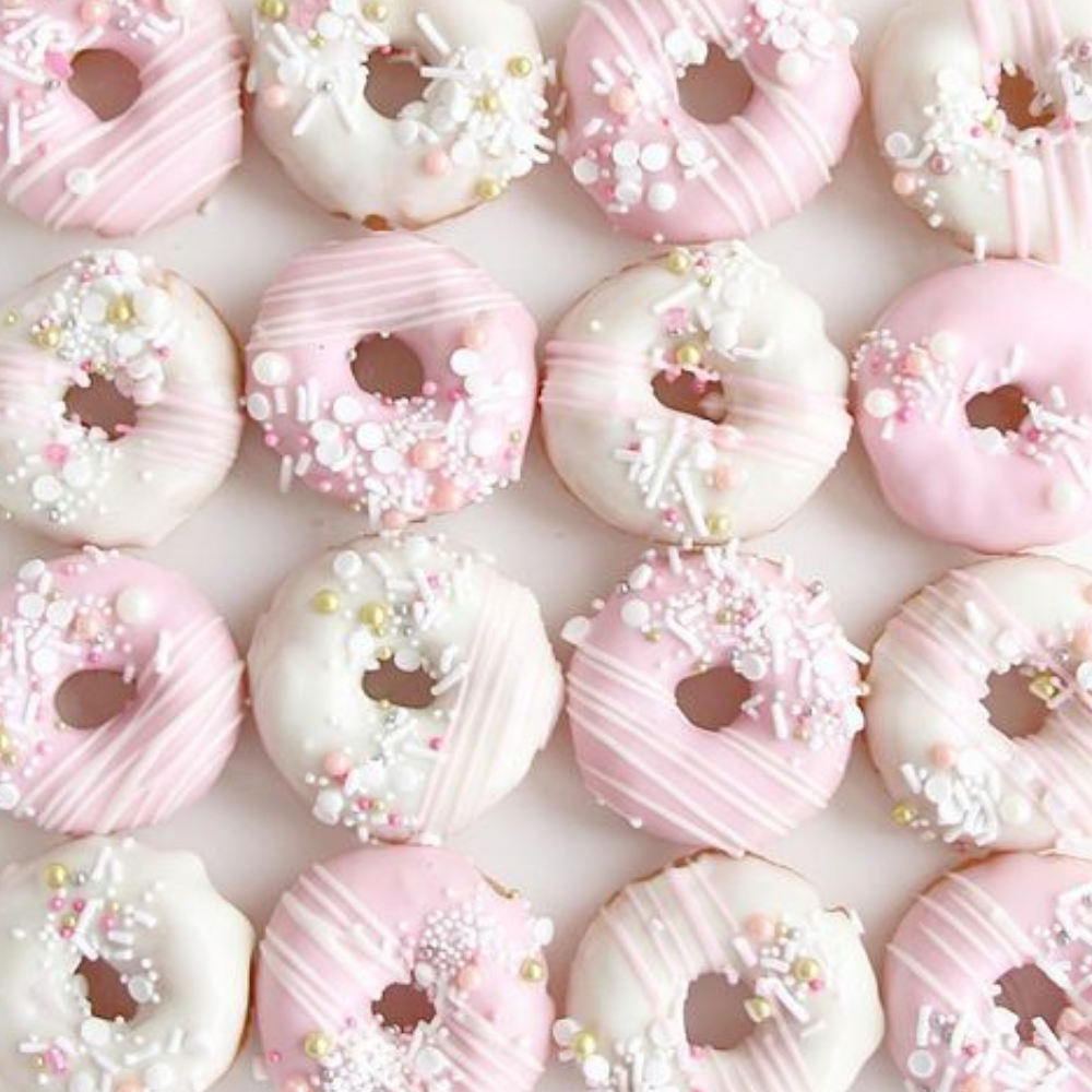 Baby Shower Buffet | Best Donuts in Houston Texas