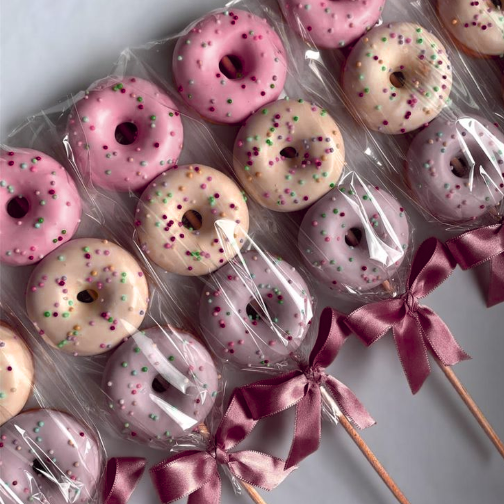 Baby Shower Buffet | Best Donuts in Houston Texas