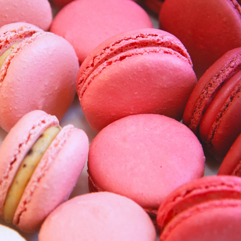 Baby Shower Buffet | Best Macarons in Houston Texas