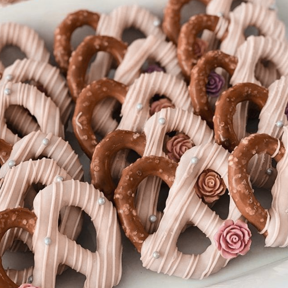 Baby Shower Buffet | Best Desserts in Houston Texas