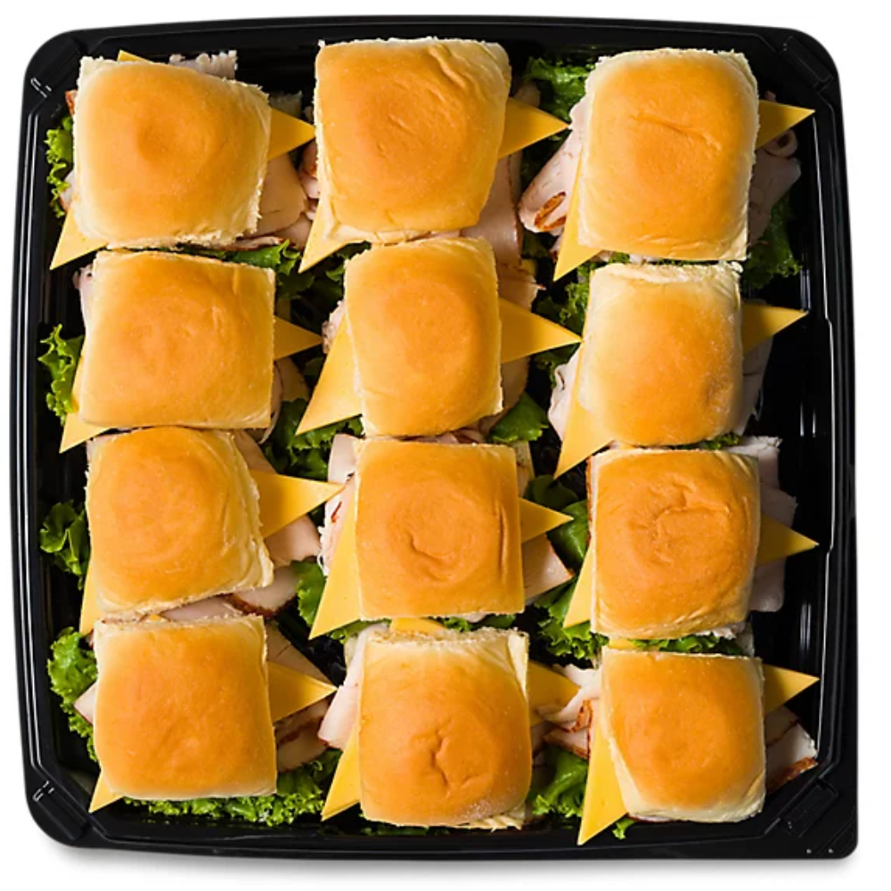 Baby Shower Buffet | Best Catering in Houston Texas