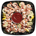 COCKTAIL SHRIMP