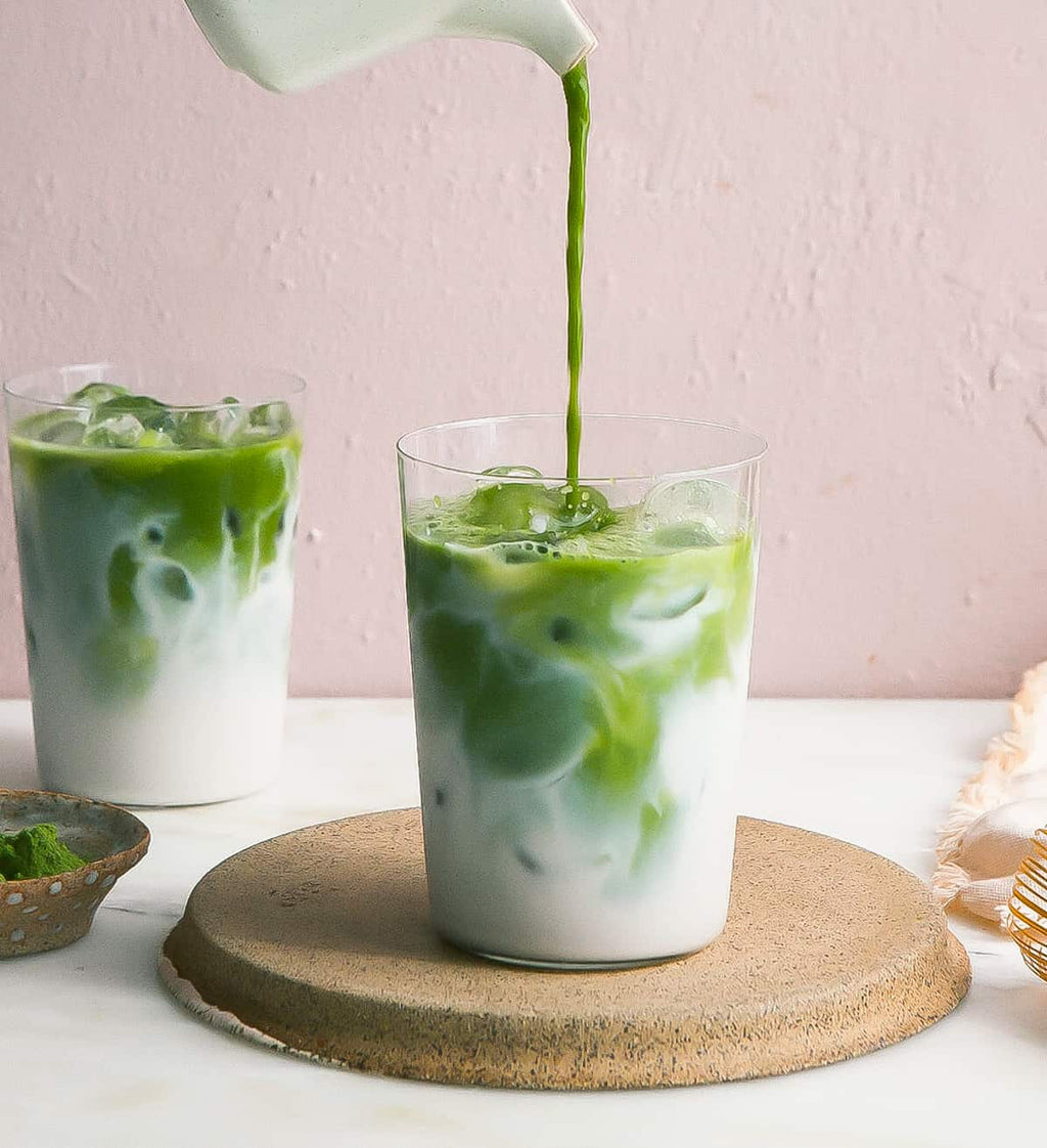 Baby Shower Buffet | Best Matcha in Houston Texas