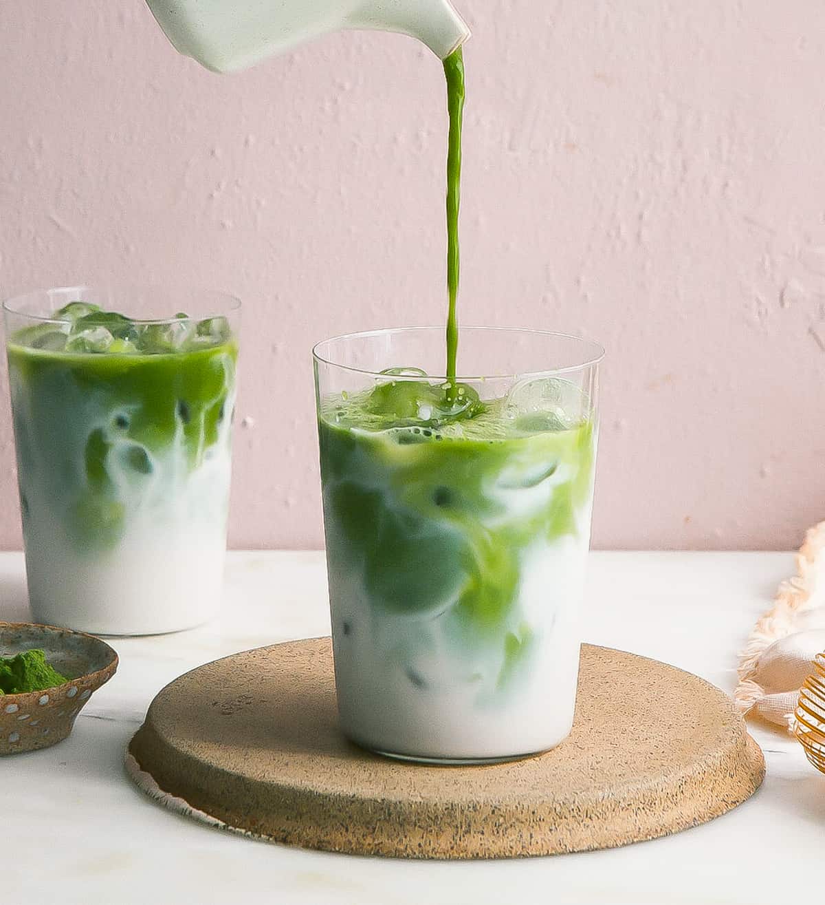 Baby Shower Buffet | Best Matcha in Houston Texas