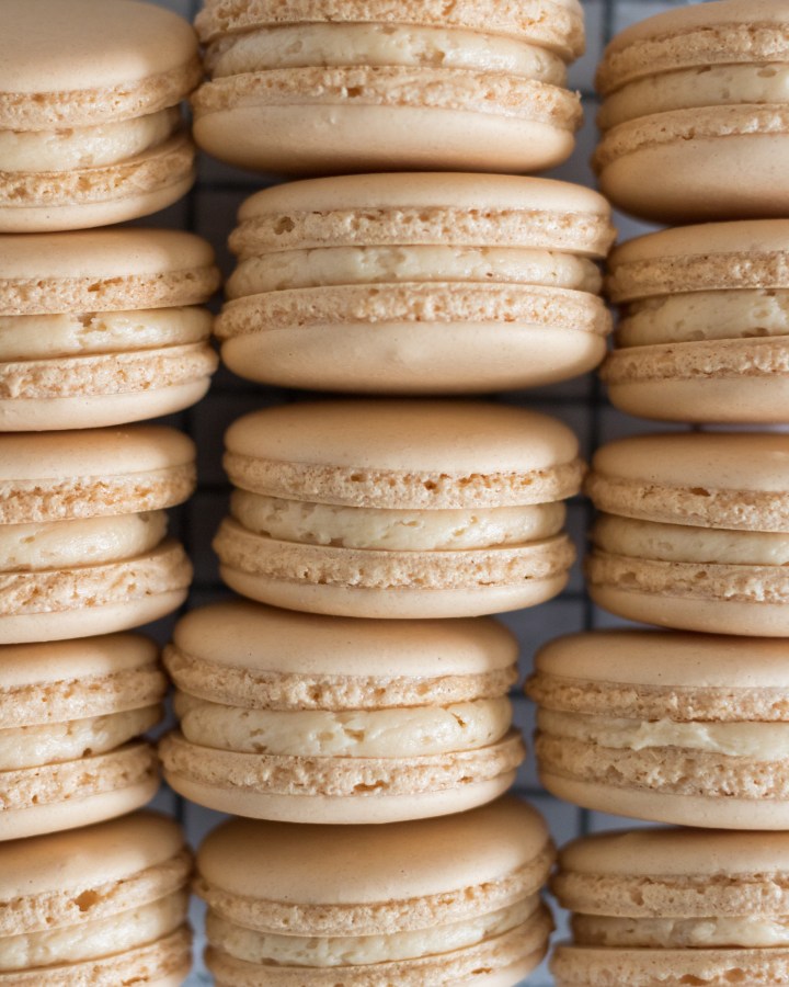 Baby Shower Buffet | Best Macaroons in Houston Texas