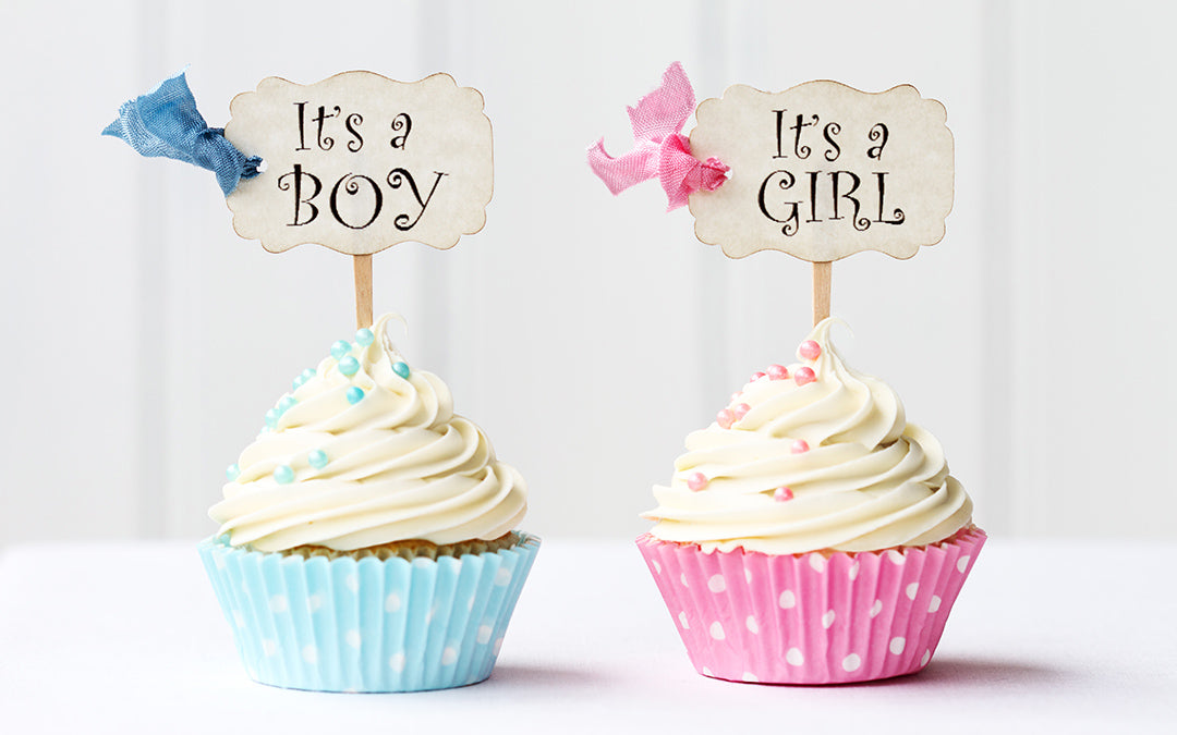 Baby Shower Buffet | Best Cupcakes in Houston Texas