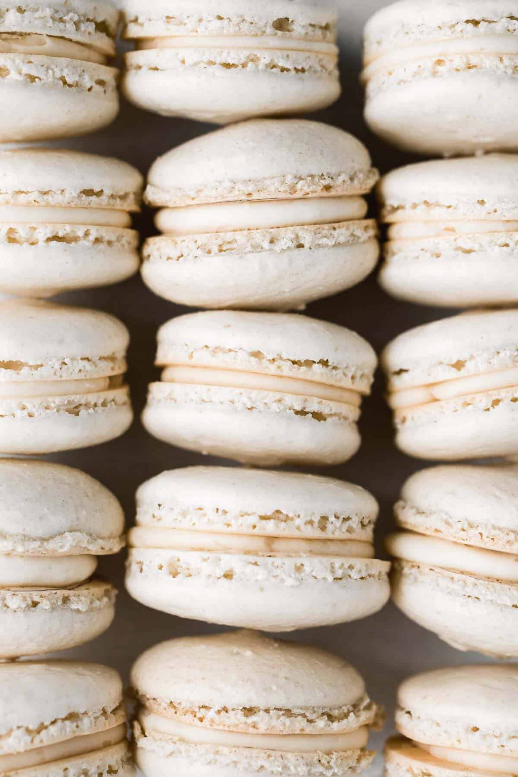 Baby Shower Buffet | Best Macaroons in Houston Texas