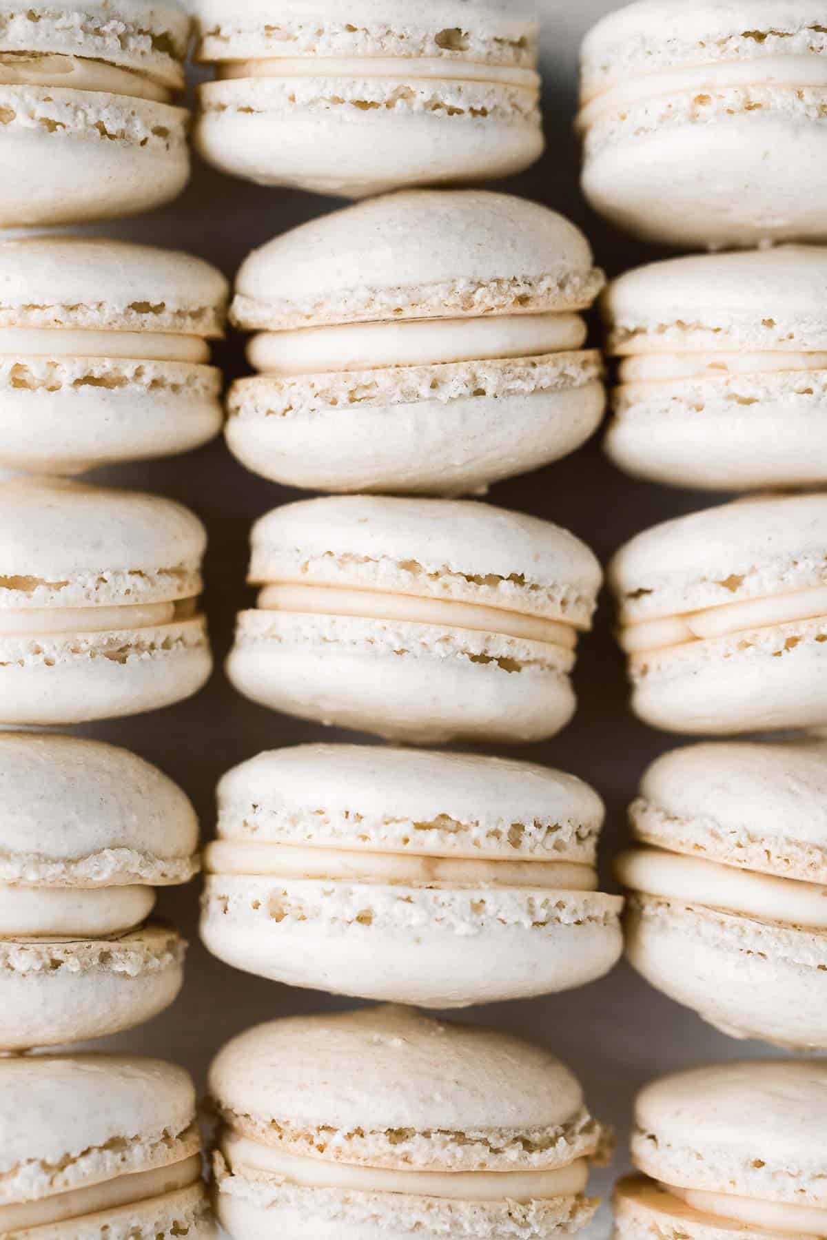 Baby Shower Buffet | Best Macaroons in Houston Texas