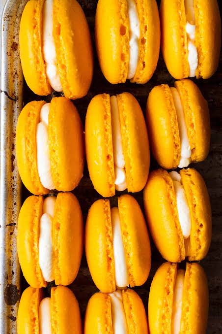 Baby Shower Buffet | Best Macaroons in Houston Texas