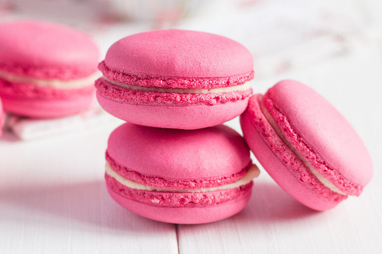 Baby Shower Buffet | Best Macaroons in Houston Texas