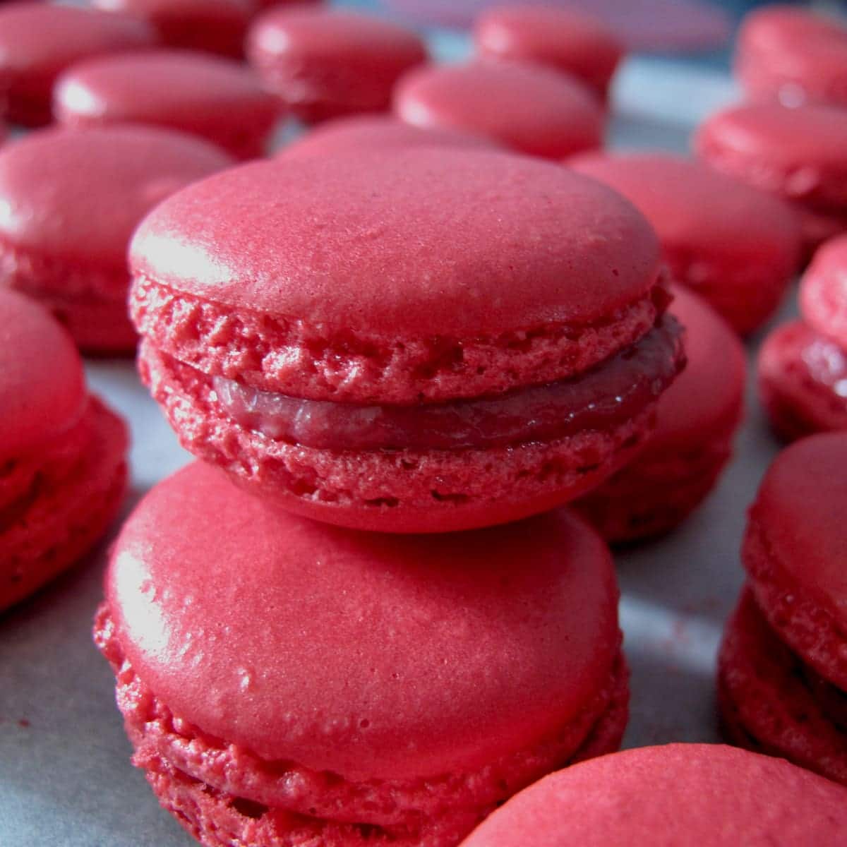 Baby Shower Buffet | Best Macaroons in Houston Texas